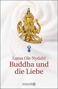 Cover: Buddha und die Liebe