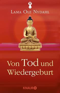 Cover: Von Tod und Wiedergeburt
