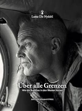 Cover: Über alle Grenzen