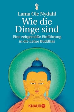 Cover: Wie die Dinge sind